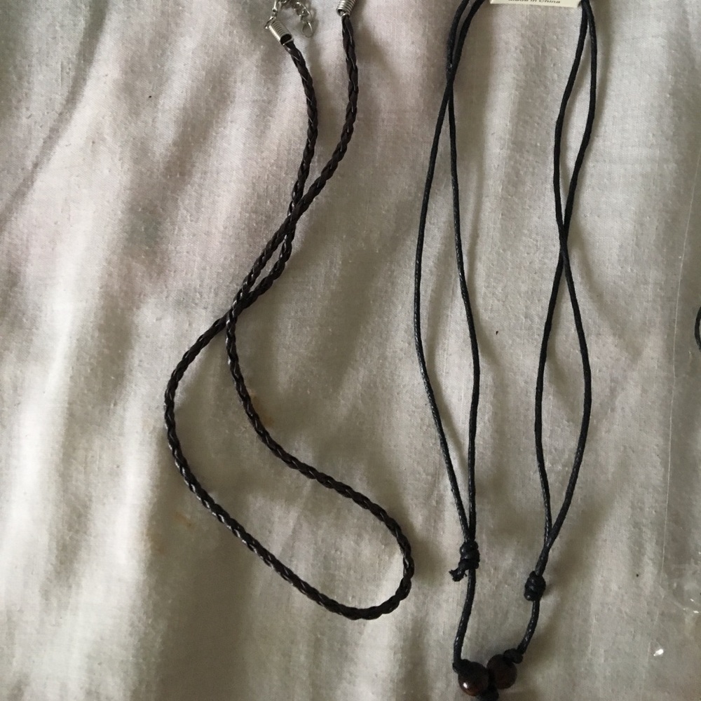 Puerto Rico necklaces - Picture 3 of 4